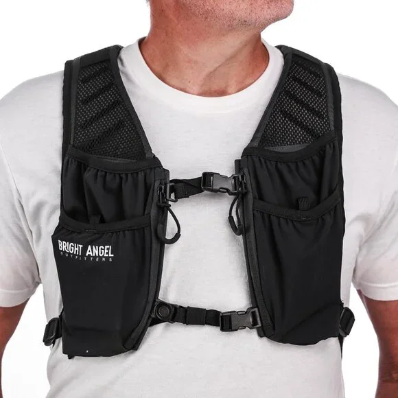 Bright Angel Rim2Rim Unisex Backpack - Picture 7 of 9